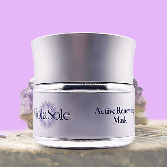Active Renewing Mask